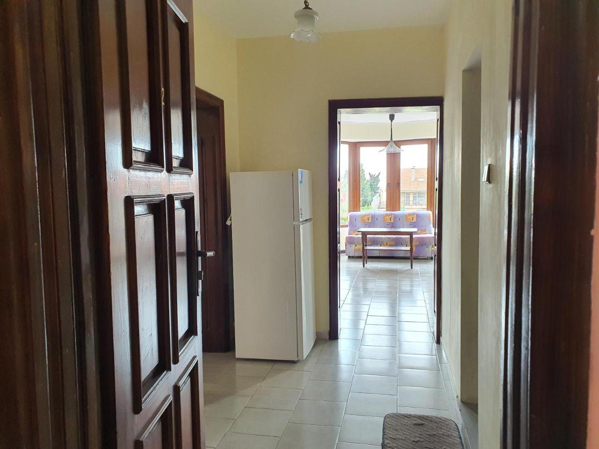 Lazur Hotel Ravda Buitenkant foto