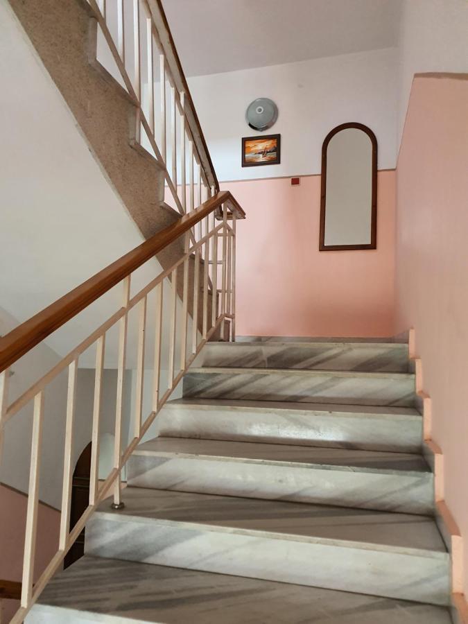 Lazur Hotel Ravda Buitenkant foto