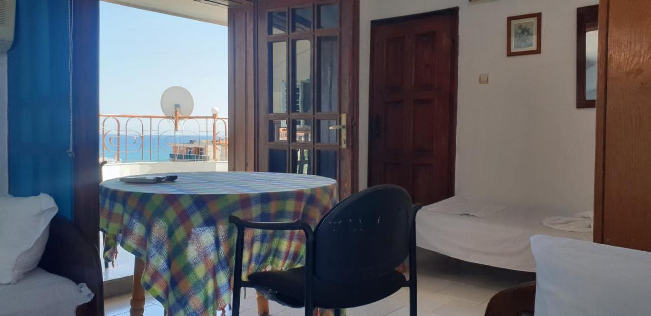 Lazur Hotel Ravda Buitenkant foto