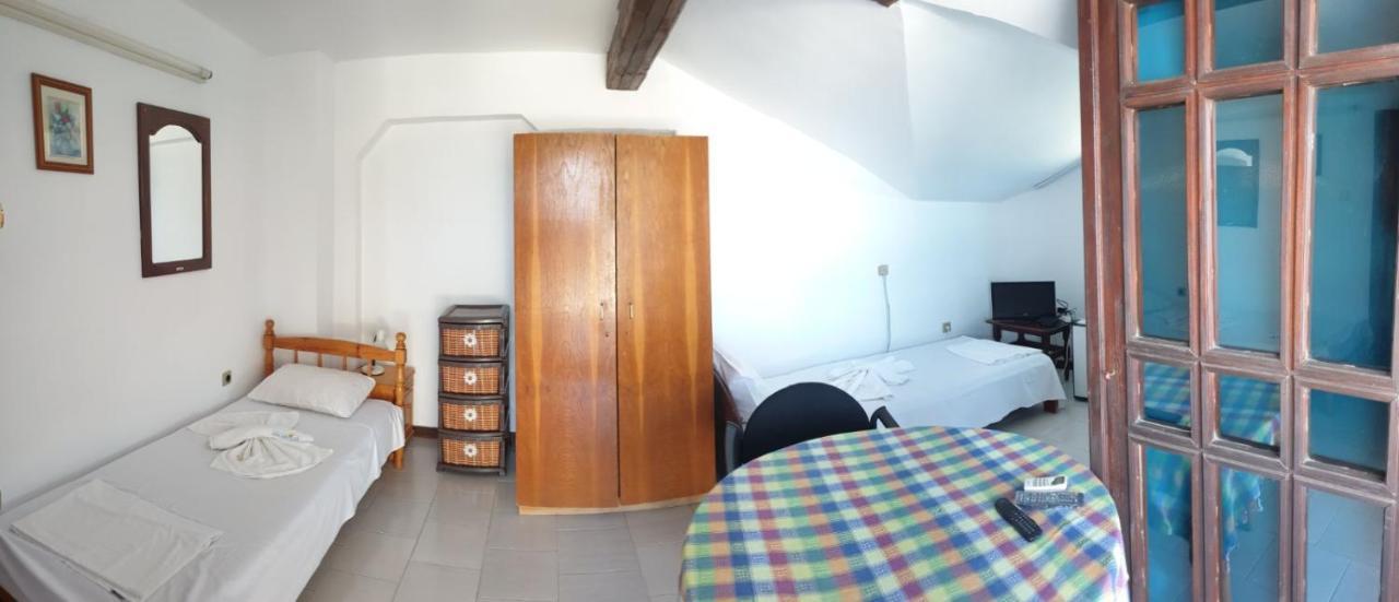Lazur Hotel Ravda Buitenkant foto