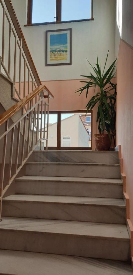 Lazur Hotel Ravda Buitenkant foto