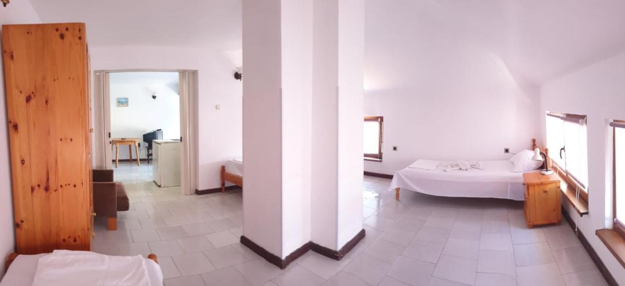 Lazur Hotel Ravda Buitenkant foto